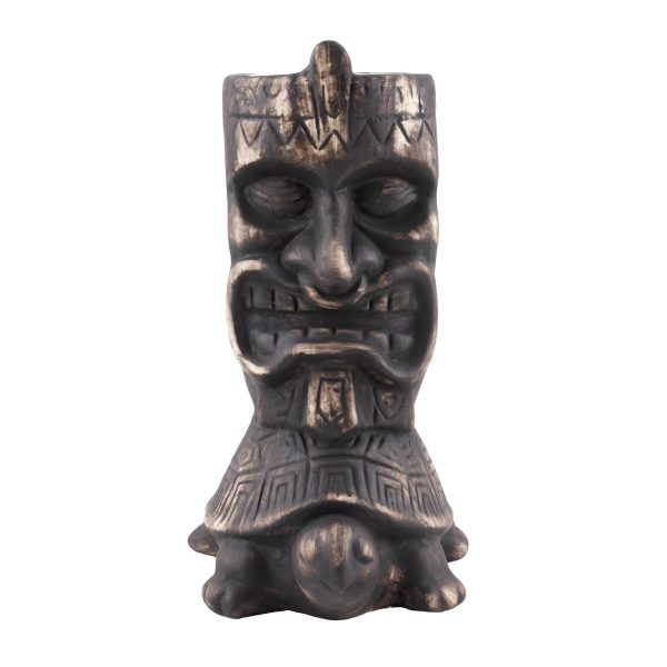 BarConic® Tortoise - Tiki Mug Cheap