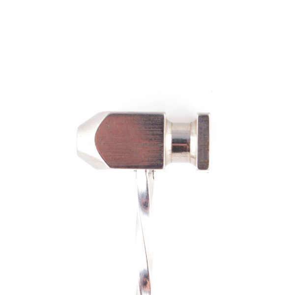 BarConic® Bar Spoon - Twisted Handle - Chipper Fashion - Image 2